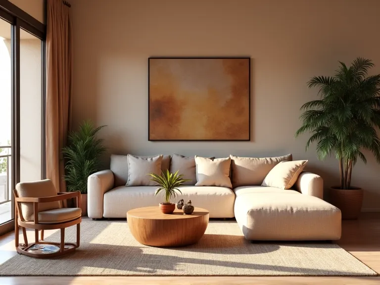 Maison Moderne à Ennasr