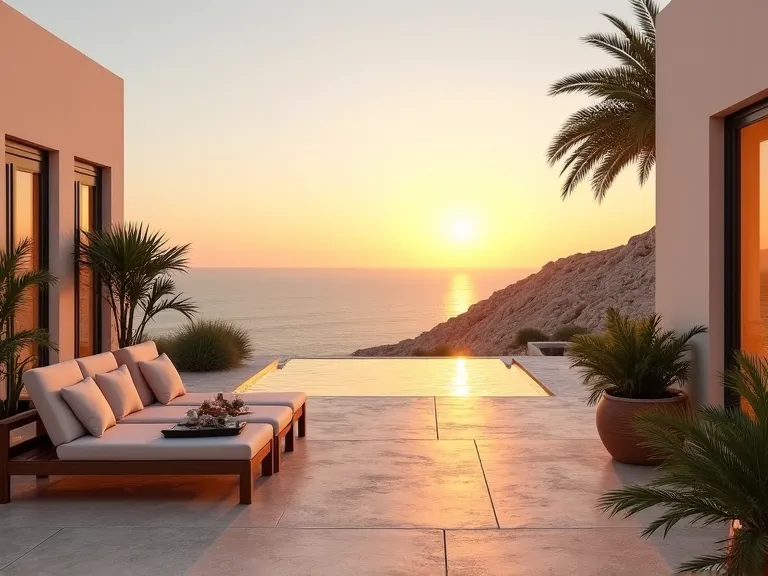Villa Lumineuse à La Marsa